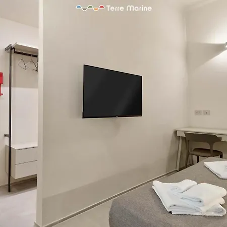 La Maison Des Etoiles, Terre Marine * La Spezia