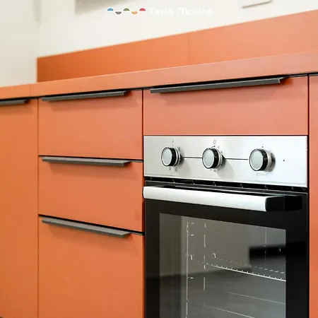 Apartman La Maison Des Etoiles, Terre Marine La Spezia