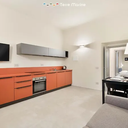 Appartement La Maison Des Etoiles, Terre Marine *