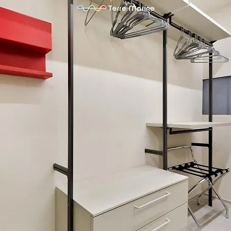 La Maison Des Etoiles, Terre Marine Apartman *