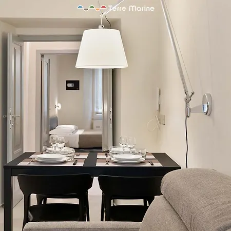 Appartement La Maison Des Etoiles, Terre Marine La Spezia