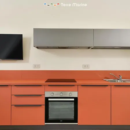 La Maison Des Etoiles, Terre Marine