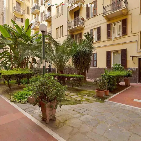 La Maison Des Etoiles, Terre Marine *