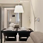 아파트 La Maison Des Etoiles, Terre Marine 라스페치아