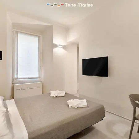 La Maison Des Etoiles, Terre Marine Διαμέρισμα *