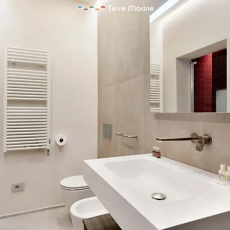 Apartment La Maison Des Etoiles, Terre Marine