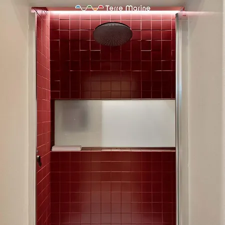 La Maison Des Etoiles, Terre Marine Apartamento *