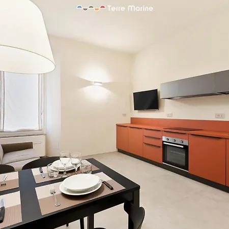 La Maison Des Etoiles, Terre Marine Apartment