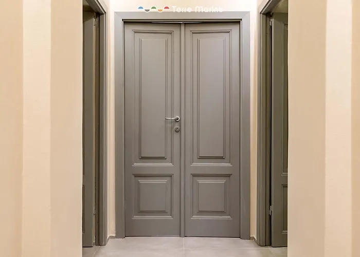 La Maison Des Etoiles, Terre Marine Апартаменты Специя