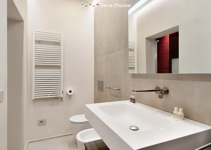 Апартаменты La Maison Des Etoiles, Terre Marine