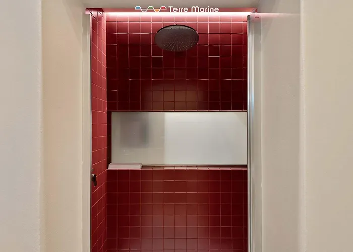 La Maison Des Etoiles, Terre Marine Апартаменты *