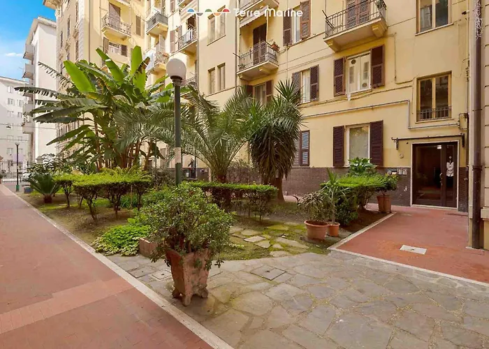 La Maison Des Etoiles, Terre Marine *